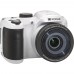 Kodak PixPro AZ255 Bridge Camera - White Kodak PixPro AZ255 Bridge Camera - White